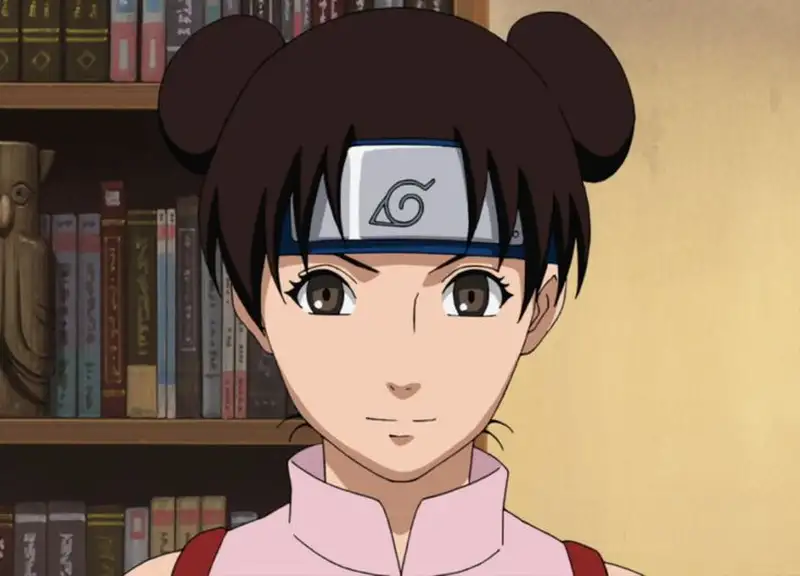 Tenten 26