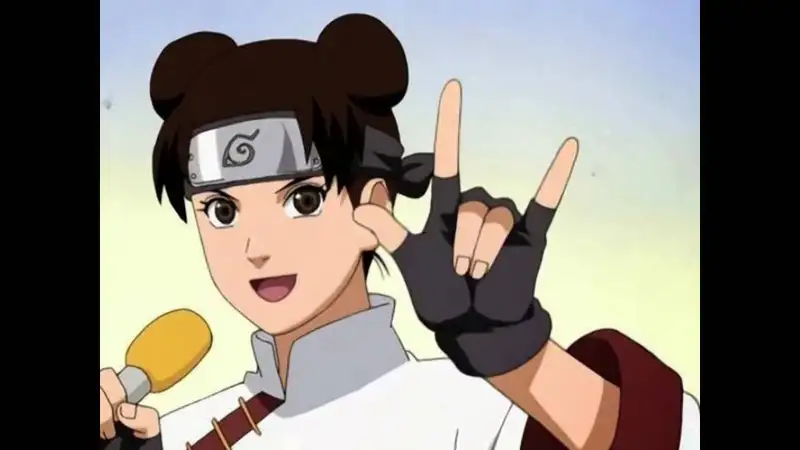 Tenten 41