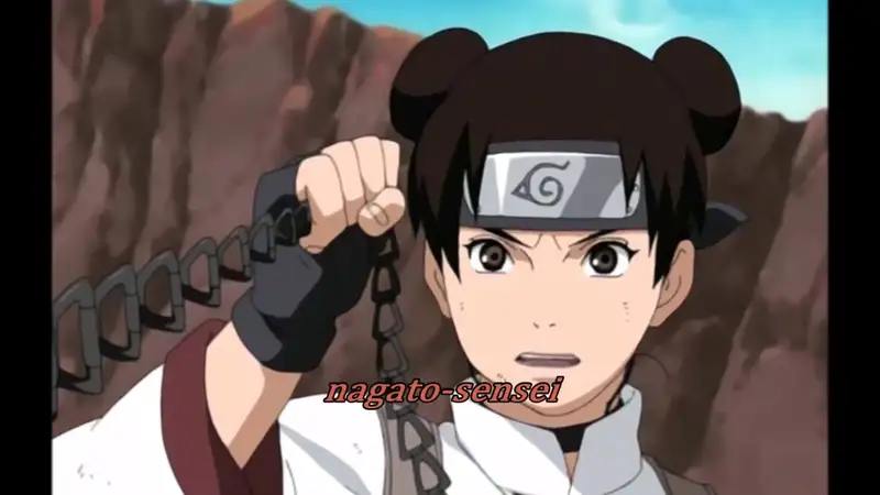 Tenten 45