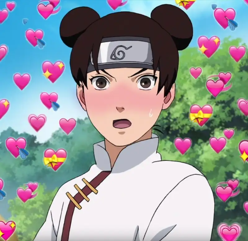 Tenten 47