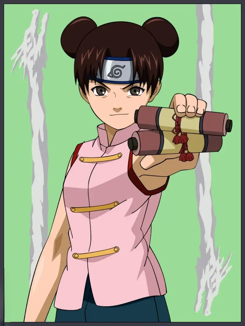 Tenten 48