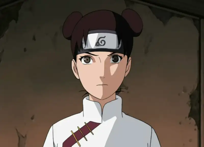 Tenten 49