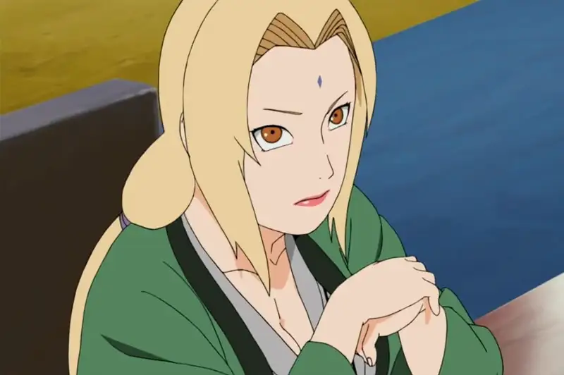 Tsunade 7