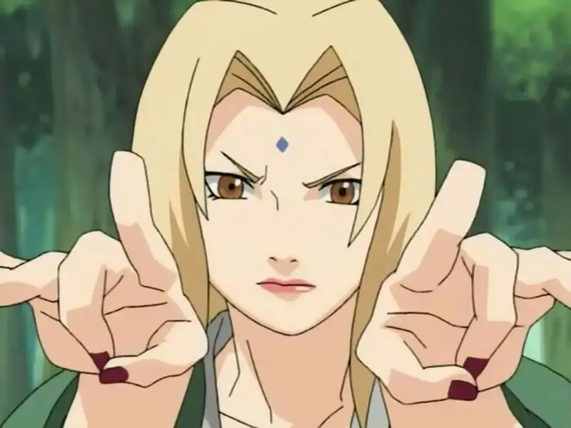 Tsunade 41