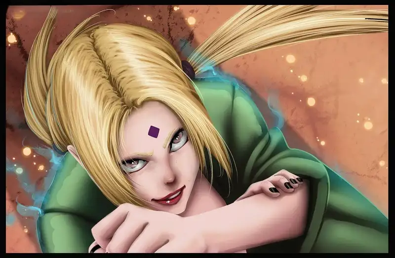 Tsunade 42