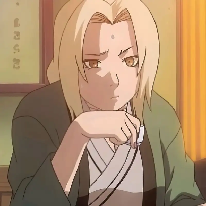 Tsunade 31