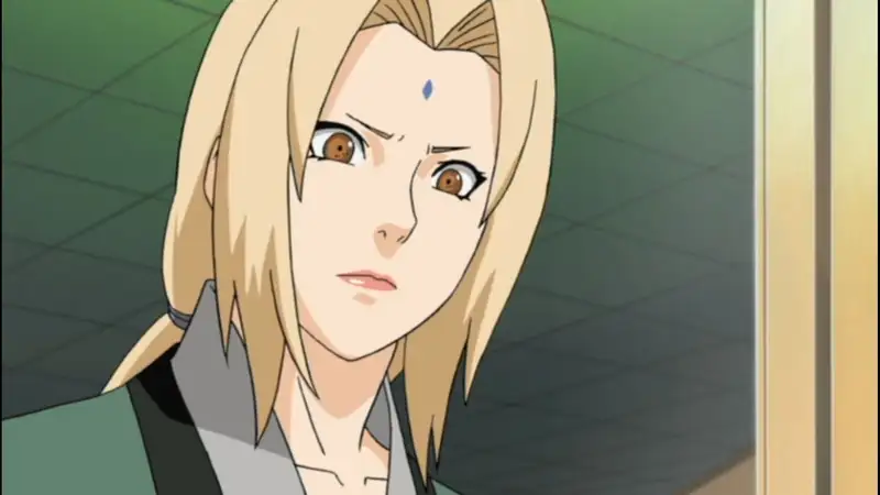 Tsunade 32