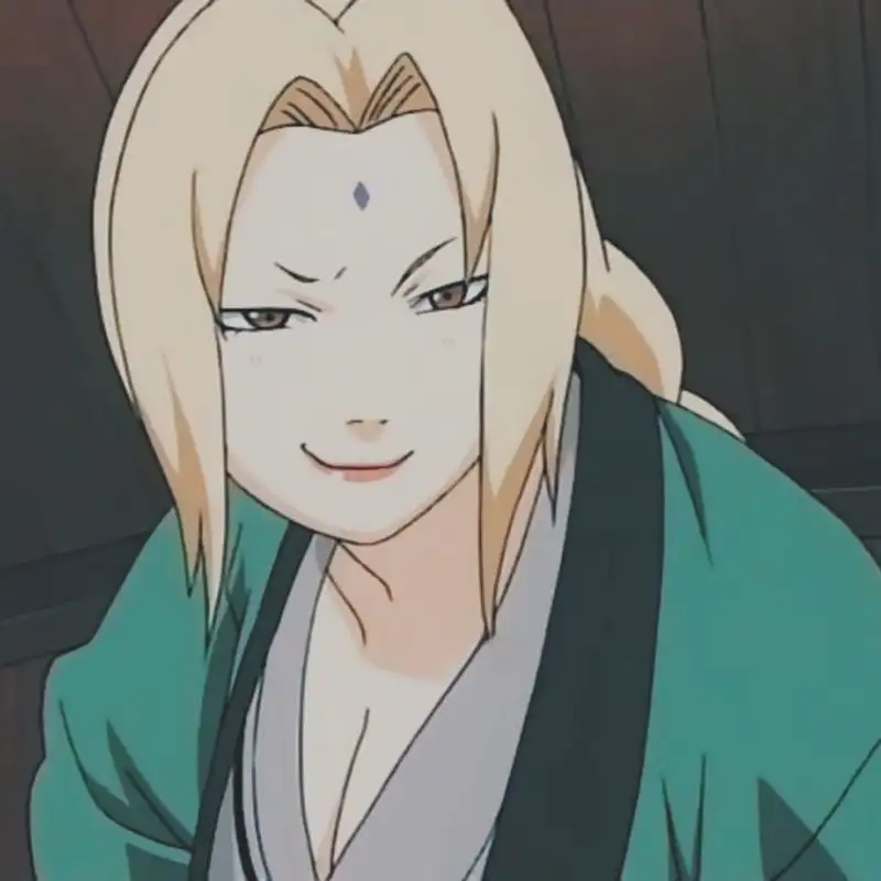 Tsunade 43