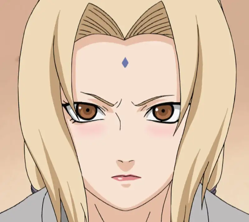 Tsunade 33