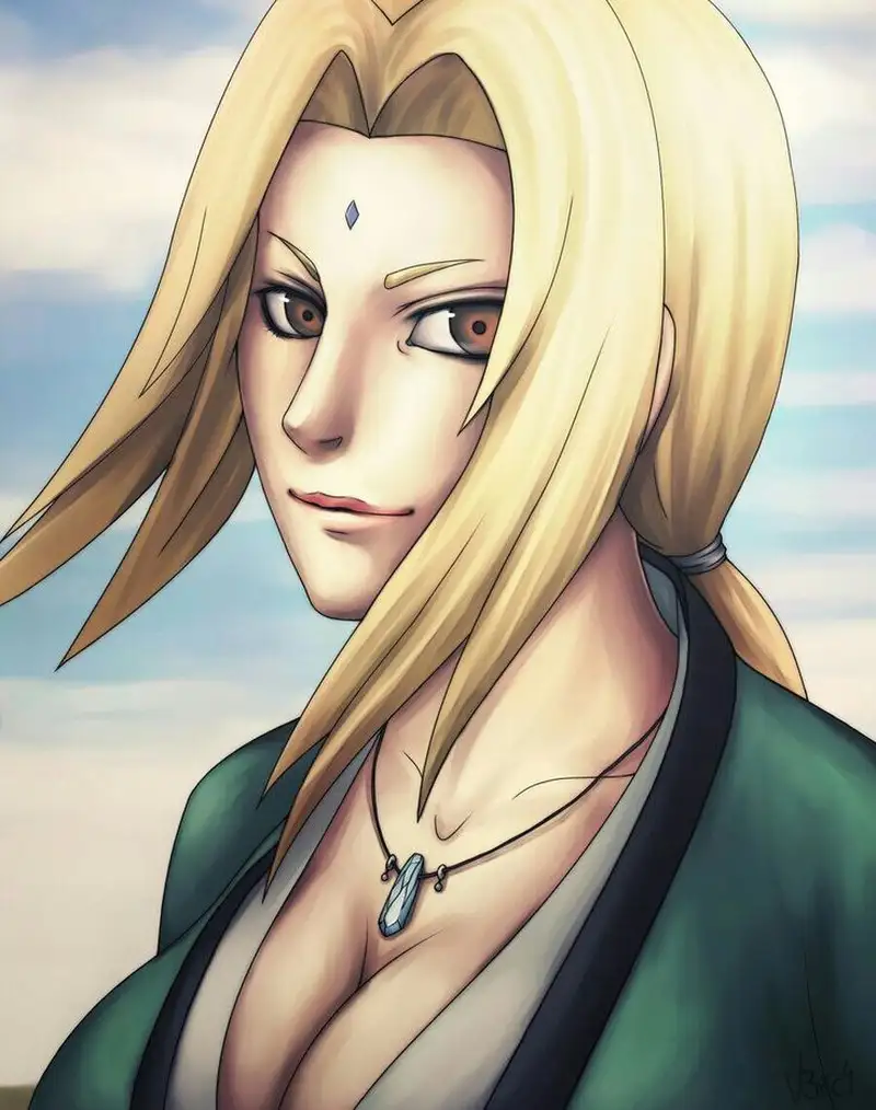 Tsunade 11