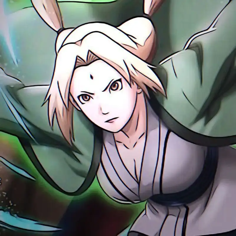 Tsunade 44