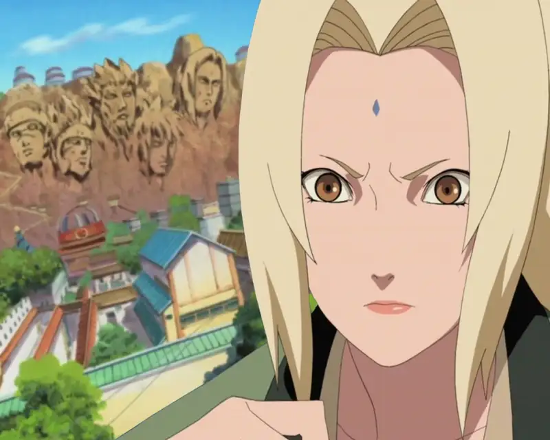 Tsunade 12