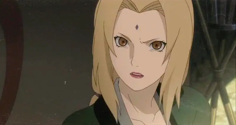 Tsunade 13