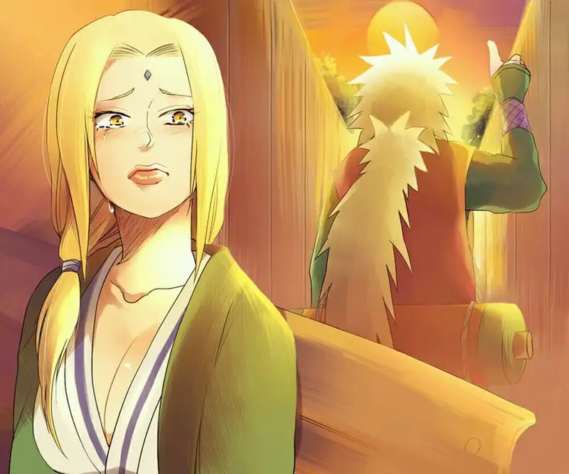 Tsunade 14