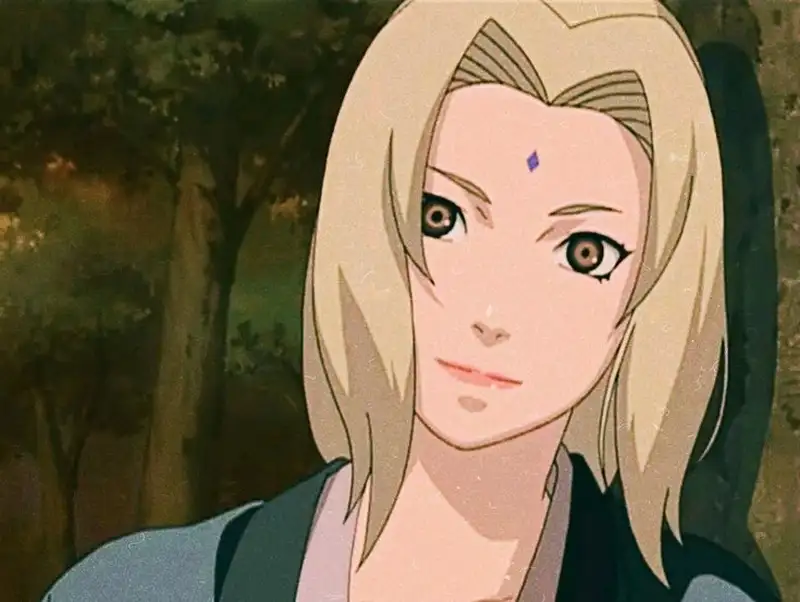 Tsunade 16