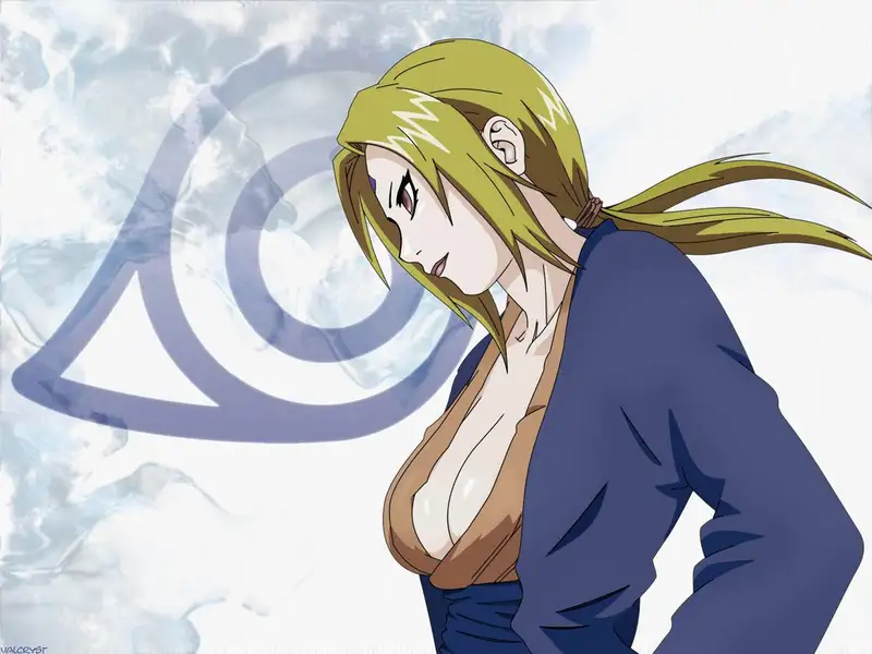 Tsunade 39