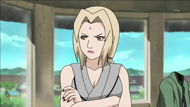 Tsunade 48