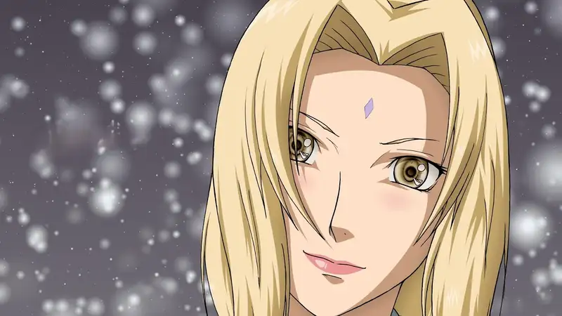 Tsunade 49