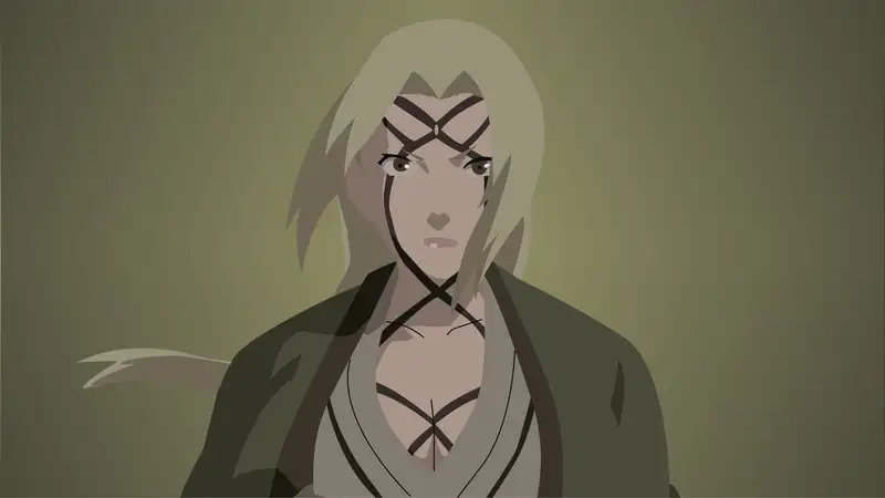 Tsunade 27