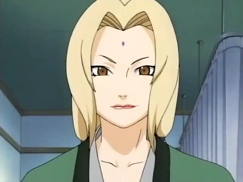 Tsunade 19