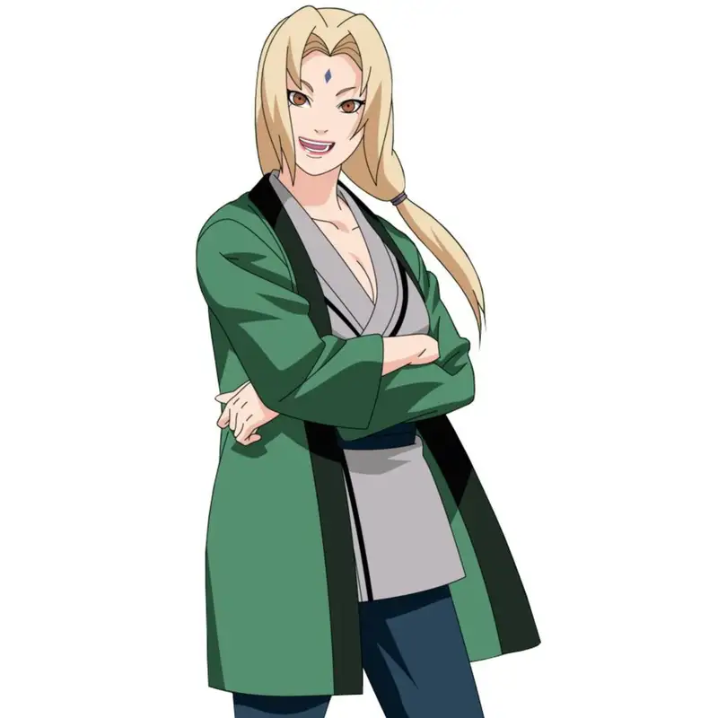 Tsunade 29