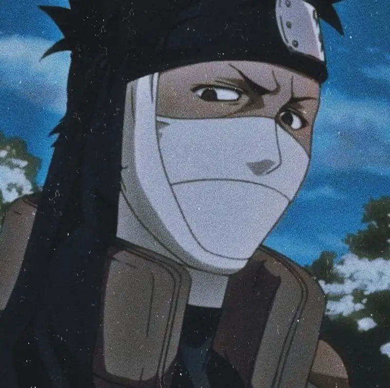 Zabuza Momochi 4