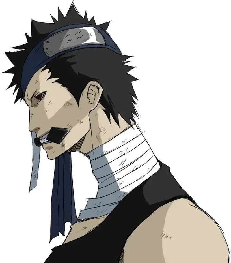 Zabuza Momochi 5