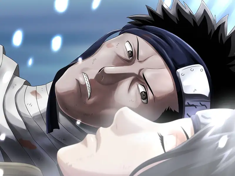 Zabuza Momochi 11