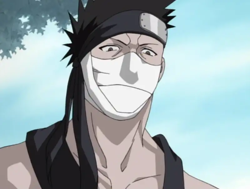 Zabuza Momochi 20