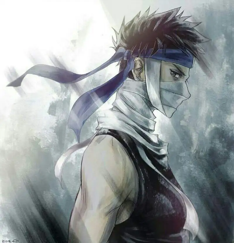 Zabuza Momochi 24