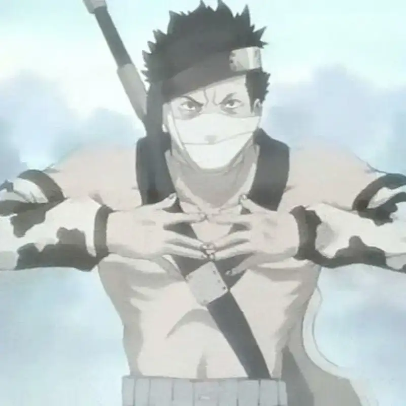 Zabuza Momochi 26