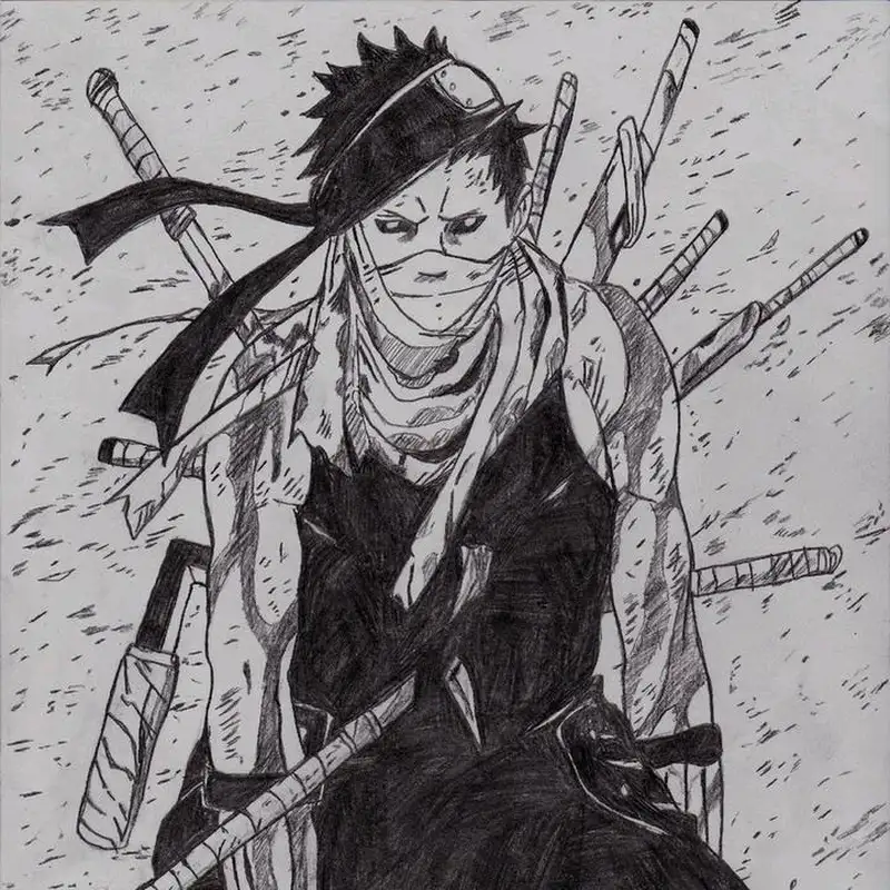 Zabuza Momochi 27