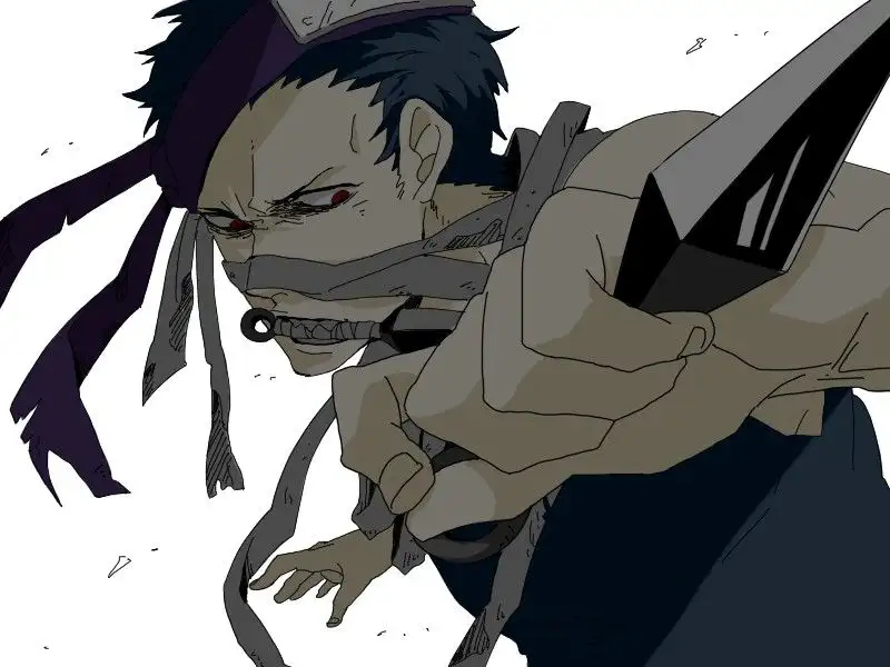 Zabuza Momochi 30