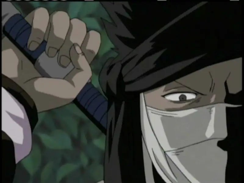 Zabuza Momochi 31