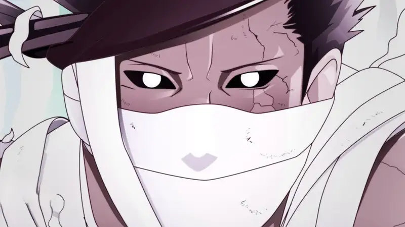 Zabuza Momochi 33