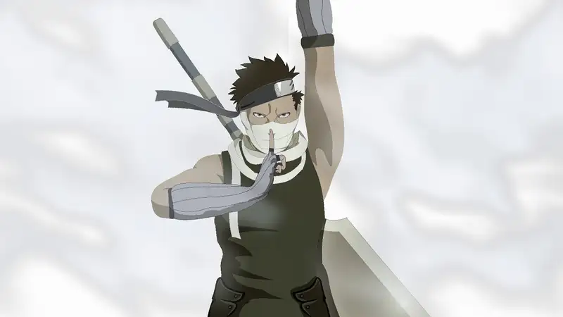 Zabuza Momochi 35