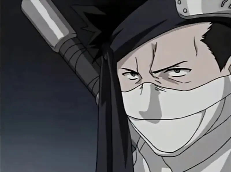 Zabuza Momochi 36