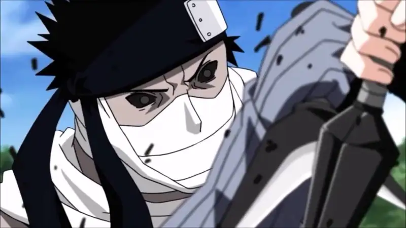 Zabuza Momochi 38