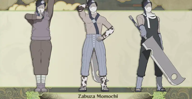 Zabuza Momochi 39