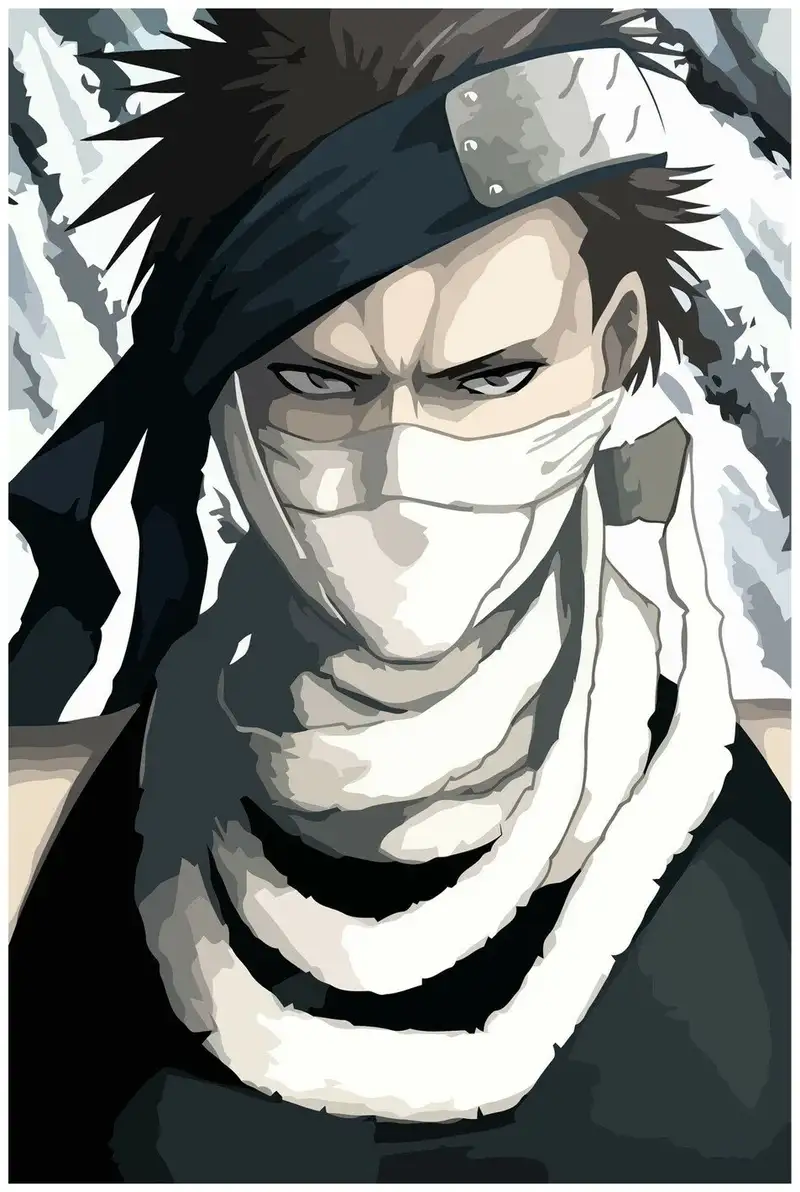 Zabuza Momochi 40