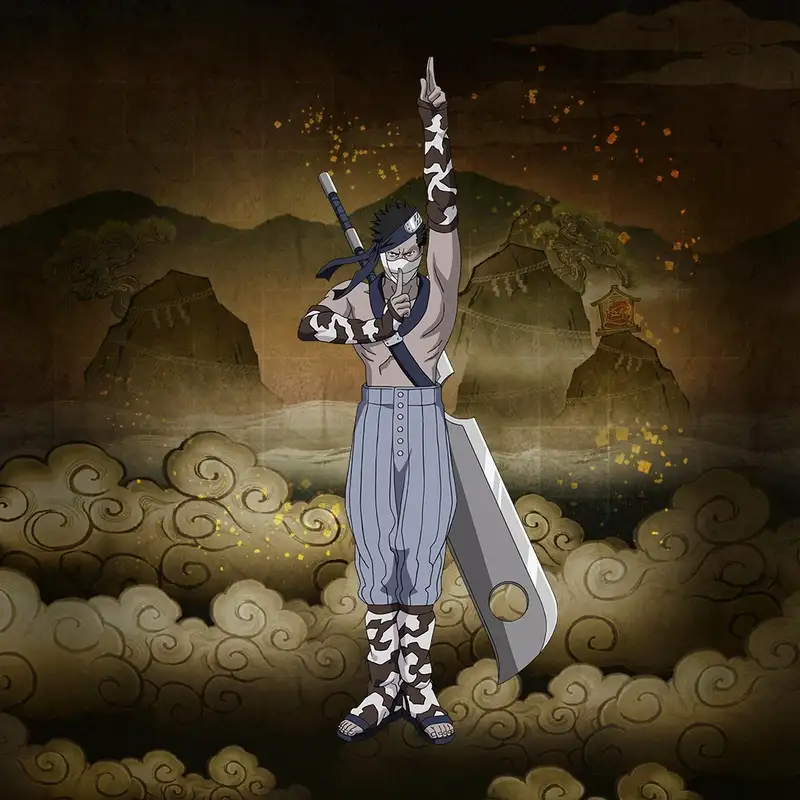 Zabuza Momochi 41