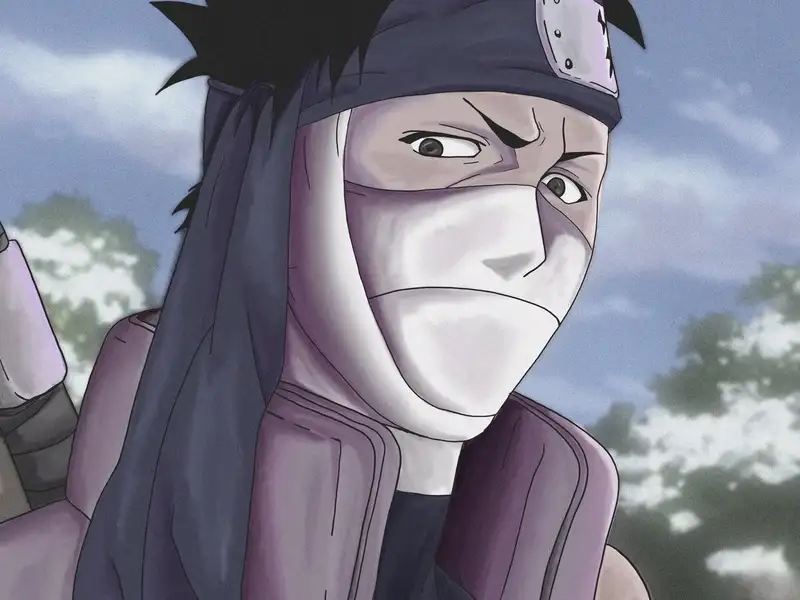 Zabuza Momochi 44