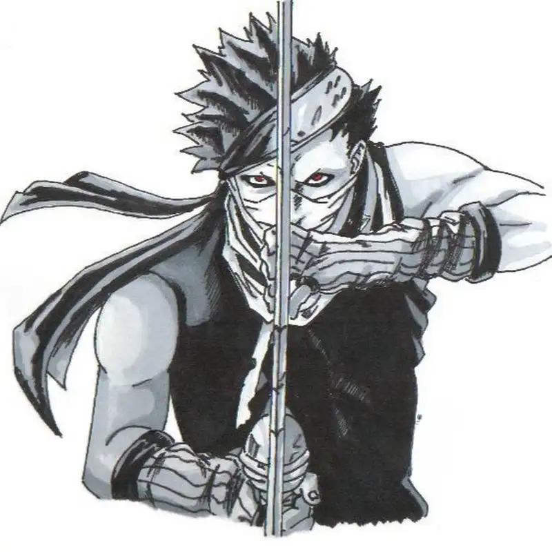 Zabuza Momochi 47