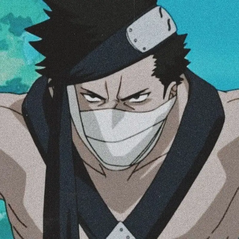 Zabuza Momochi 48