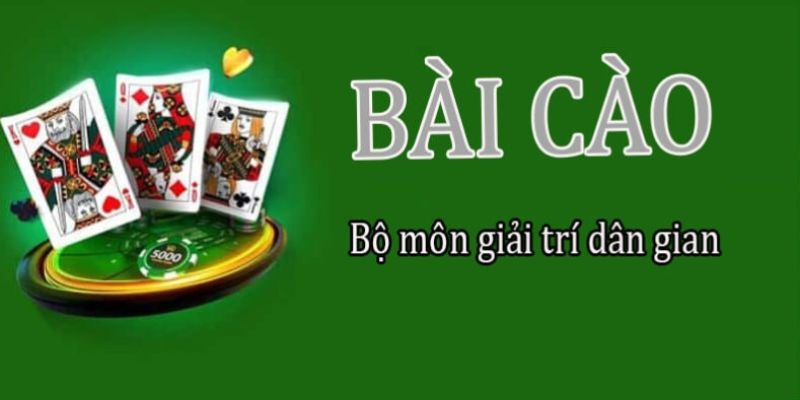 Tìm hiểu chung về game bài cào 3 lá Go88 là gì?