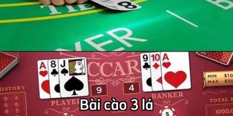 Mẹo đánh bài cào 3 lá Go88 hiệu quả dành cho người mới bắt đầu