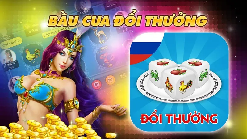 Game bầu cua tại uk88 là gì?